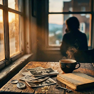 Eski Bir Anı (Instrumental)