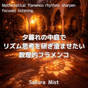 夕闇沈降に伴う構文解体