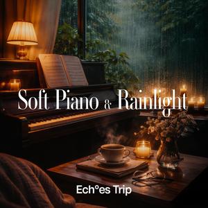 Closing The Book In Rain