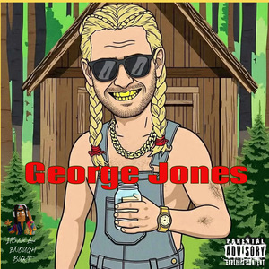 George Jones White Lightning