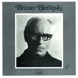 Candomble Za Mezzosopran I Komorni Orkestar (Završetak)