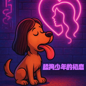 舔狗少年的初恋