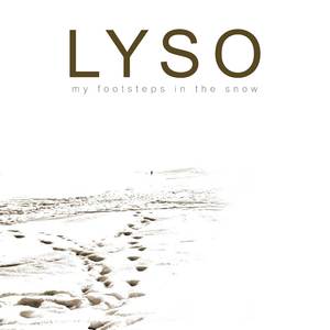 My Footsteps In The Snow