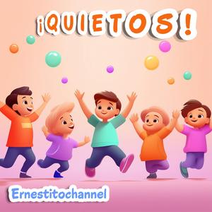 Quietos!!!