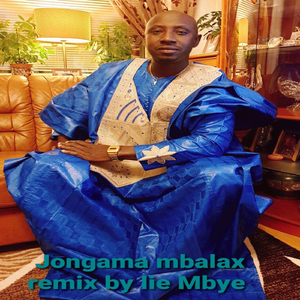 Jongama Mbalax (Remix)