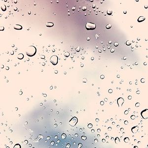 微妙的专注心情