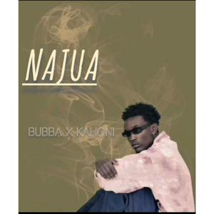 Najua (feat. Kahoni Ohany)