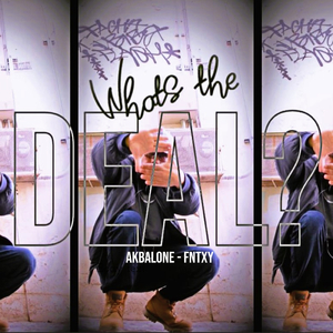 Whats The Deal? (Remix)