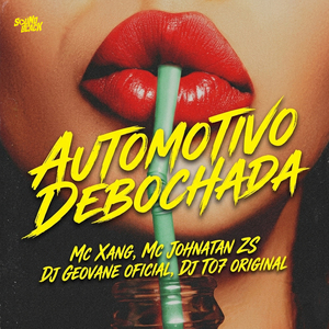 Automotivo Debochada