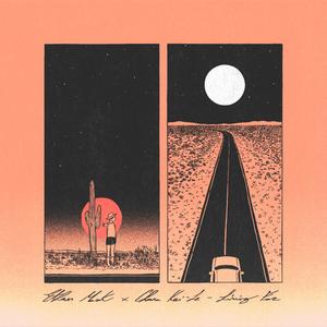 Living For (feat. Chara Kai-Le)