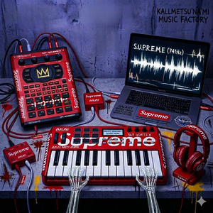 P.ROGRESSIVE EXPANSION PT. 2 (RE-CODED)