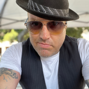 Aint Gonna Let You Down