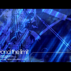 beyond the limit
