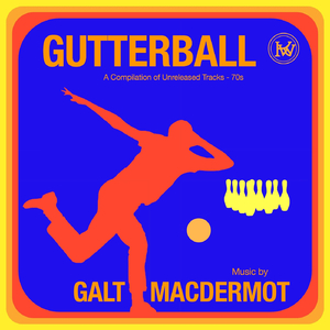 Gutterball