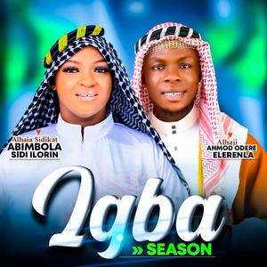 Igba (feat. Ahmod Odere Elerenla)