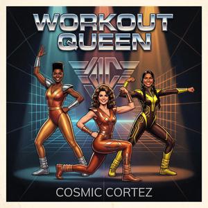 Workout Queen