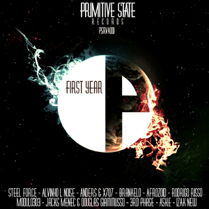 Political Resolution (Original Mix)