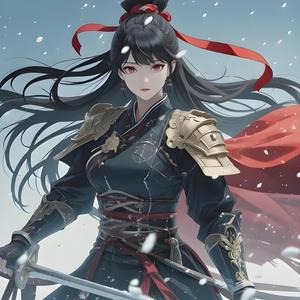 한을 딛고 피어라