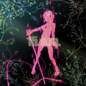 あした (feat. MEIKO)