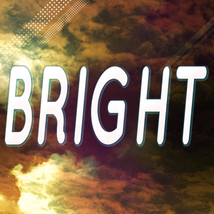 Bright (Originally Performed by Echosmith) (Karaoke Version)