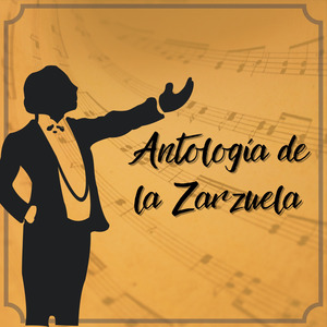 La Generala: Acto I. Parte 2 - Hay Entre Gasas de Nuestro Traje