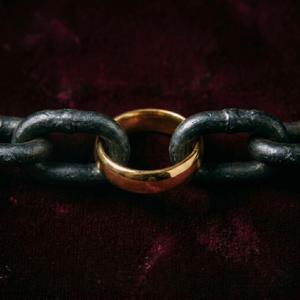 НАМ СБЕЖАТЬ НЕ ДАНО!