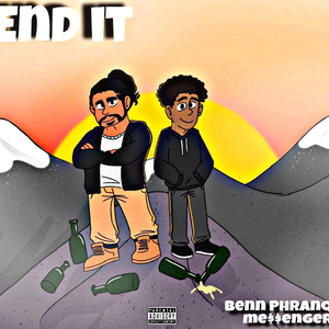 End It (feat. Hayden Hennessey)