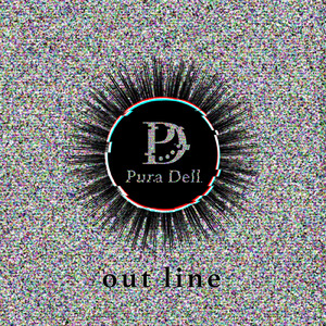 out line