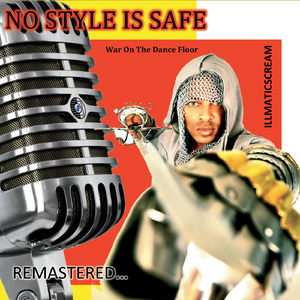 In the Name of Love (feat. Tony Vagus)