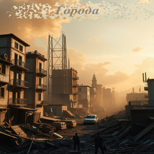 Города