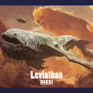 Leviathan（Original Mix）