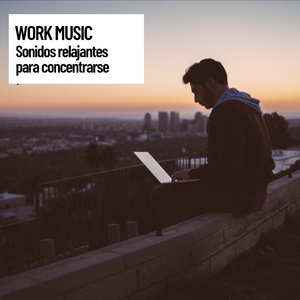 Experiencia de calma laboral