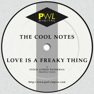 Love Is a Freaky Thing (Single Version)