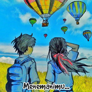 Menemanimu