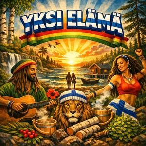 Yksi Elämä