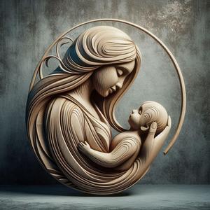 A Mothers Reverie