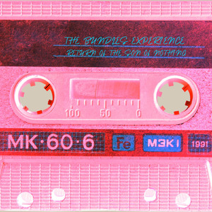 Return of the Son of Nothing