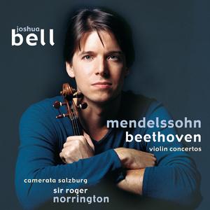 Concerto for Violin and Orchestra in D Major, Op. 61 - Highlights:III. Rondo, Allegro