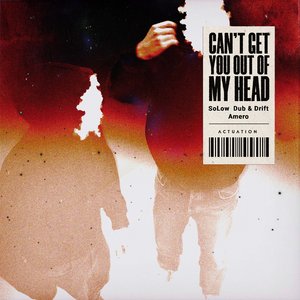 Can't Get You out of My Head