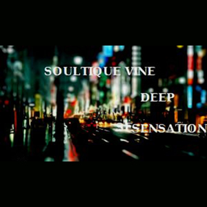 Rated (Vine Astro Mix)