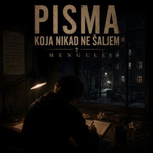 Pisma koja nikad ne šaljem