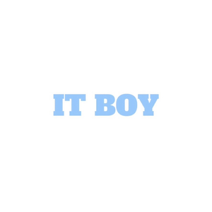 It Boy