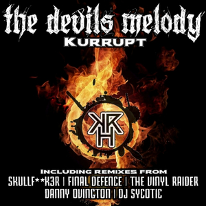 The Devils Melody (Skull****3r Remix)