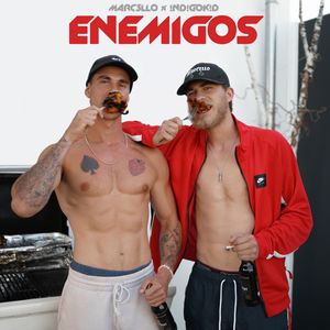 Enemigos