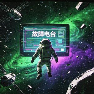 故障电台