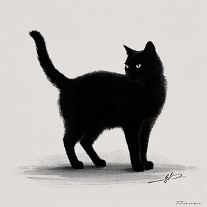 The Hug of Angels and Demons