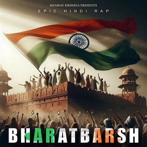 Bharatbarsh | Epic Hindi Rap
