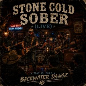 Stone Cold Sober