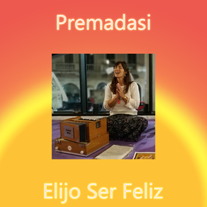 Elijo Ser Feliz