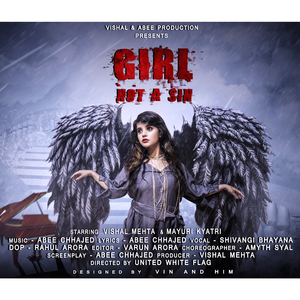 Girl Not Sin